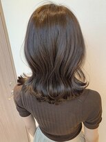 リュドール 名駅(Rue D'or)&nbsp;☆艶髪とグレージュとワンホンヘア☆