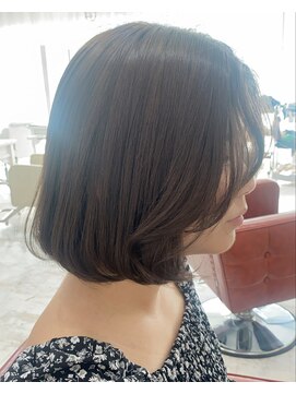 ミレヘアー(mirae HAIR) 【垢抜け】タンバルモリ