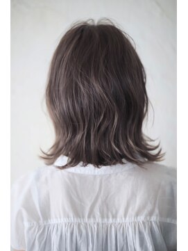 クレドガーデン 浦和店(CRED GARDEN) くびれミディ 大人かわいい 愛されスタイル クレドガーデン