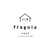 フラゴラ(fragola)のお店ロゴ