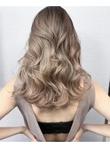 balayage