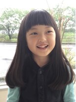 スペースビー(Space Be)&nbsp;キッズカット