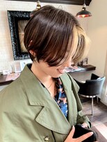 ボアップ 松山店(boappu)&nbsp;フェイスフレーミング