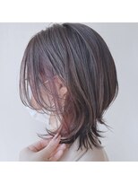 ライズ ヘアー(RISE HAIR) ボブスタイル