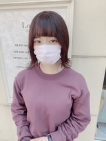 ロンド ブランシュ 錦糸町北口(Lond blanche)&nbsp;美髪外ハネボブ