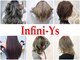 アンフィニワイズ ウェルディ長泉店(Infini-Y's)の写真