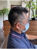 SOUPREXダンディスタイル!20代 30代 40代 髪質改善