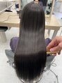 ユアーズヘア 新宿三丁目店(youres hair)&nbsp;"髪のお医者さん"髪質改善ストレート