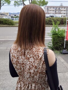 カラー専門店 カラーショップ(COLOR SHOP) ヘアカラー