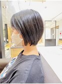 人気☆ショートボブ