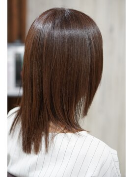 コーエン(cooen) 艶カラー