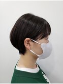 コンパクトショート