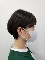 アーシェ 横浜店(A'SHE) コンパクトショート