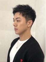 メゾンツムギ(MAISON TSUMUGI)&nbsp;メゾンツムギ《吉沢ジュン》大人の三つ星ショート