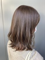 アトリア ヴィラ 横浜(Atria Villa)&nbsp;ナチュラルミディアム＊20代30代40代50代＊横浜