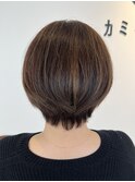 9月お客様スタイル