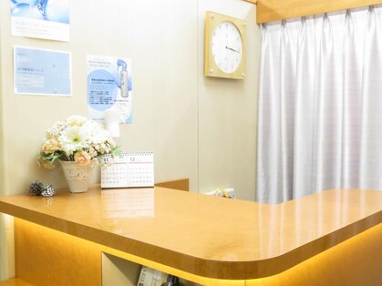 ヘアーワーク(HAIR WORK)の写真