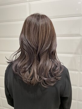 アヴァンス イオンモール和歌山店(AVANCE) ロングレイヤー