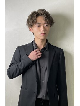 ジゼル(gisele) (戸澤)ツイストスパイラル