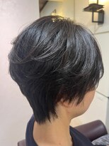 リシェス(RICHESSE)&nbsp;オージュアトリートメント【吉祥寺美容院リシェス】