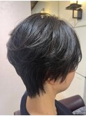 オージュアトリートメント【吉祥寺美容院リシェス】