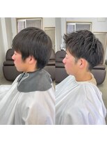 ザワン(The one)&nbsp;卒業式