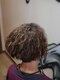 ヘアサロンネクスト(Hair salon NEXT)の写真/パーマでイメチェン♪髪に優しい薬剤を使用し、ダメージレスで柔らかな質感のパーマスタイルを手に入れて☆