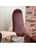 シエル 八王子店(CIEL)&nbsp;美髪スタイル☆