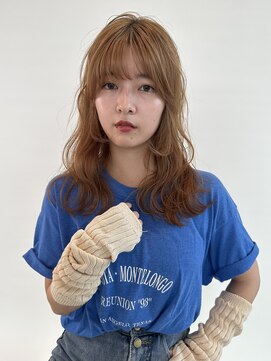 ドープリット(Dope LIT) 20代ミディアムレイヤー