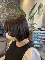 サニー(sunny)&nbsp;縮毛矯正