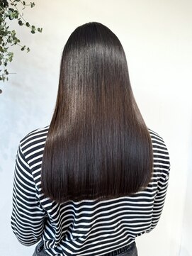 ゼスト 中野店(ZEST) 【ZEST中野/KOTOMI】酸性ストレート/ストレートモデル