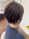 レモーリア 十日市店の写真/【当日予約受付OK☆】ケア重視も魅せるグレイカラーもお任せ！ヘアケアを大切に大人女性のお悩みを解決◎