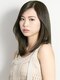 VAN COUNCIL 福井開発店(ヴァンカウンシル)の写真/髪質改善・縮毛矯正に対する圧倒的知識×独自の薬剤調合で艶感が叶う♪