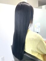 イレス 新札幌店(IRESU)&nbsp;髪質改善/縮毛矯正/美髪/艶髪/髪質改善トリートメント/新札幌