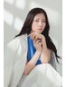 【10-20代に人気!韓国アイドル風】フルメイク＋セット9800円（平日＋2000円）