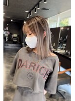 レゴリス(REGOLITH)&nbsp;シャドールーツ