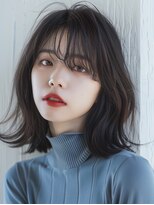 モードケイズ 海老名店(MODE K's)&nbsp;【MODE K's海老名】透け感グレージュ [海老名駅]