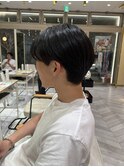 【中野花純】メンズも酸性ストレートおすすめ!