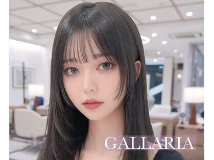 ガレリアエレガンテ 栄店(GALLARIA Elegante)の写真