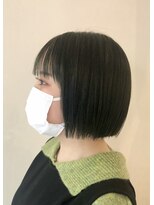 エルムトウキョウ(ELM Tokyo)&nbsp;ぷつっとbob