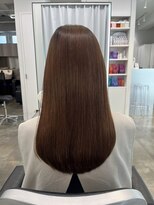 ウル 表参道(HOULe)&nbsp;髪質改善トリートメント表参道20代30代40代縮毛矯正【表参道】