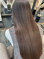 ラヴィエ(RAVIE)&nbsp;【半田・髪質改善】縮毛矯正/トリートメント/マンツーマン