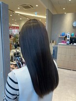 スピンヘア SOCOLA塚口店(Spin hair) 美髪矯正