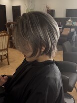 ヘアールーチェ(Hair Luce)&nbsp;ショートシャドールーツ