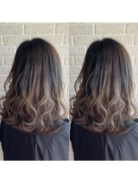 アボックス(abox)&nbsp;陰影グラデーションカラー