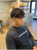 ショートフェード