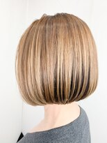 グランエクラ バイフルショウ(GRAND ECLAT by FURUSHO)&nbsp;大人ショートボブ20代/30代/40代/50代