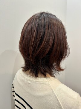 カーラ(kalah) ミディアムレイヤー