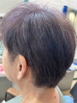 シーズンズ(SEASONS)&nbsp;スッキリショート