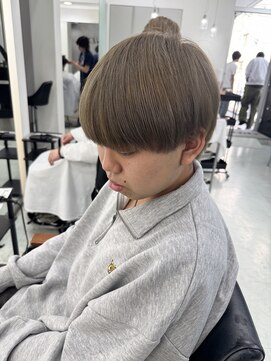 ネクスト 静岡店(NEXT) オリーブベージュ